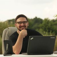 Anatoliy Khomenko's Photo