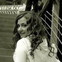 Olga Zubtsova's Photo