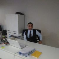 Erkan Karabağ's Photo