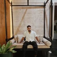 Mohammed Sharib的照片