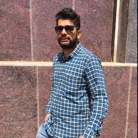 Varun Sharma的照片