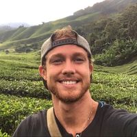 Bryce Duncan's Photo