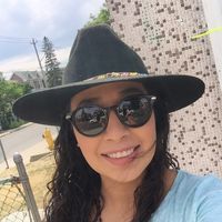 Photos de Samanta Gutiérrez