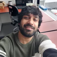 Suchith Sadanand's Photo