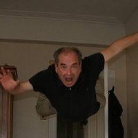 Maurice Bard的照片