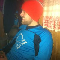 Le foto di Sivert Hammer