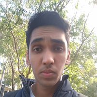 Shranay Hingarh's Photo