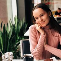 Fotos de Valeriia Mikhailova