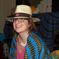 Eléonore Belot的照片