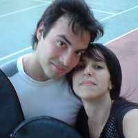 Meri and Victor Oviedo's Photo