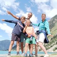 AurélieGreg Pinson's Photo