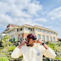 Vsk Praneeth's Photo