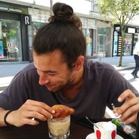 Anto Serrano's Photo