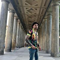 Olivier 🏄🏾‍♂️'s Photo