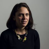 Claudia Debernardis's Photo