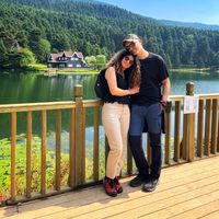 Yavuz Alkaya's Photo