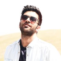 amirmasoud rezaei的照片