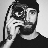 Matteo Banchi's Photo