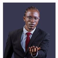 John Barack Olima的照片