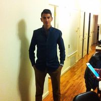 Mauricio Batash's Photo