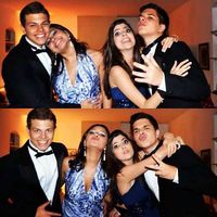 Ricardo Carvalho's Photo