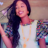 Diarraye Barry's Photo