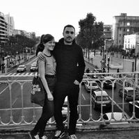 Manuel Perret's Photo