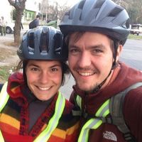 Tamás Agócs's Photo