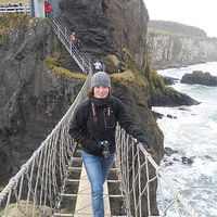 Sofie Verhaegen's Photo