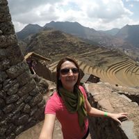 Meg Germuzesque's Photo