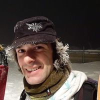 Francois Miros's Photo