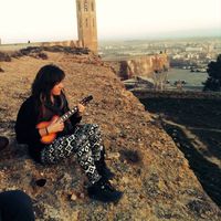 Kitty Stewart's Photo