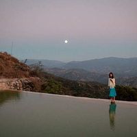 Carolina Gallego's Photo