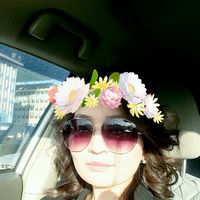 Symbat Sembayeva's Photo