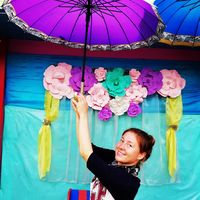 Elena Khoreva的照片