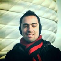 Aimman Alves's Photo