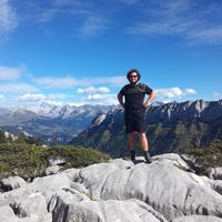 Etienne le Kocheux的照片