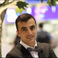 Hidayat AHMADY的照片