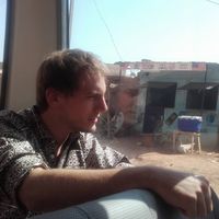 Pascal Filippi的照片