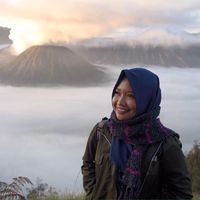 Enchy Pasombo's Photo