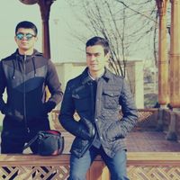 Akhror Abrolov's Photo