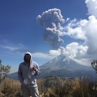 Aldo González的照片