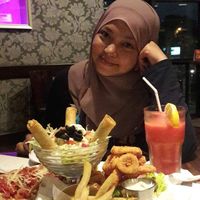 noor salimah mohamed alias的照片