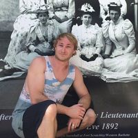 RhYs NeWland's Photo