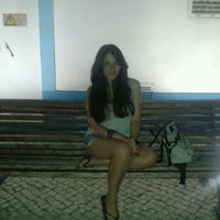 Daniela Santos的照片