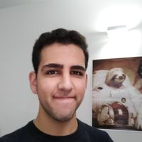 Ahmed Alassafi的照片