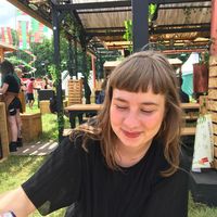 Anna Haargaard Olsen的照片