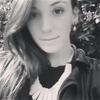 Virginie Monvoisin's Photo