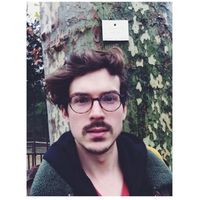 Clément Barthelemy的照片