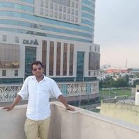 Pankaj Mishra的照片